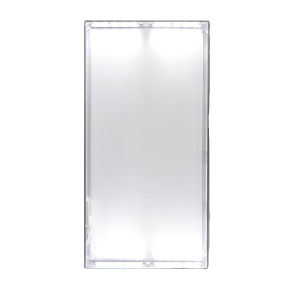 Outdoor Advertising Led Light Box Aluminium Frame Billboard Fabric Soft Picture Easy Install LED Backlight Advertising Light Box