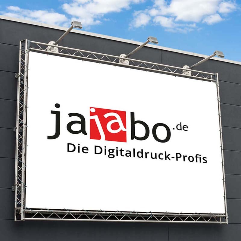 High Quality Full Color Inkjet Digital Printing Advertising Outdoor Fence Giant PVC Vinyl Flex Signs Banner