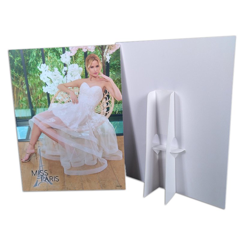 Factory 3-10Mm White Black Die Cut Moving Pvc Foam Board And Kt Board Printing For Advertising