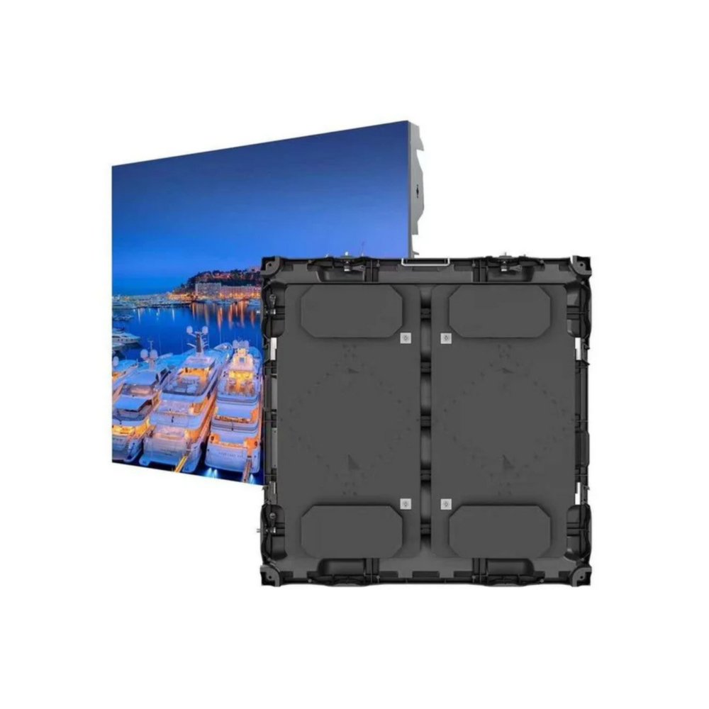 P10 10Mm Full Color Outdoor Stadium Led Display Screen Sport Baseball Clubs Advertising Led Video Sign Board