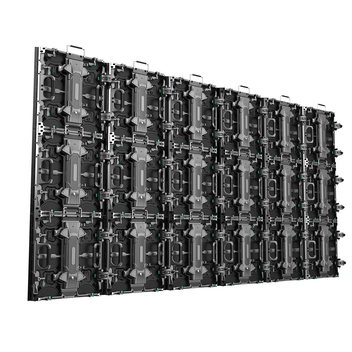 p2 p3 Indoor led full-color display stage advertising board led business led sign screen led video wall