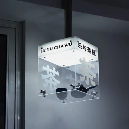Led Light Box Signage Light Advertising Signage Signage Board Letters Acrylic 3d Sign Board Outdoor For Shop
