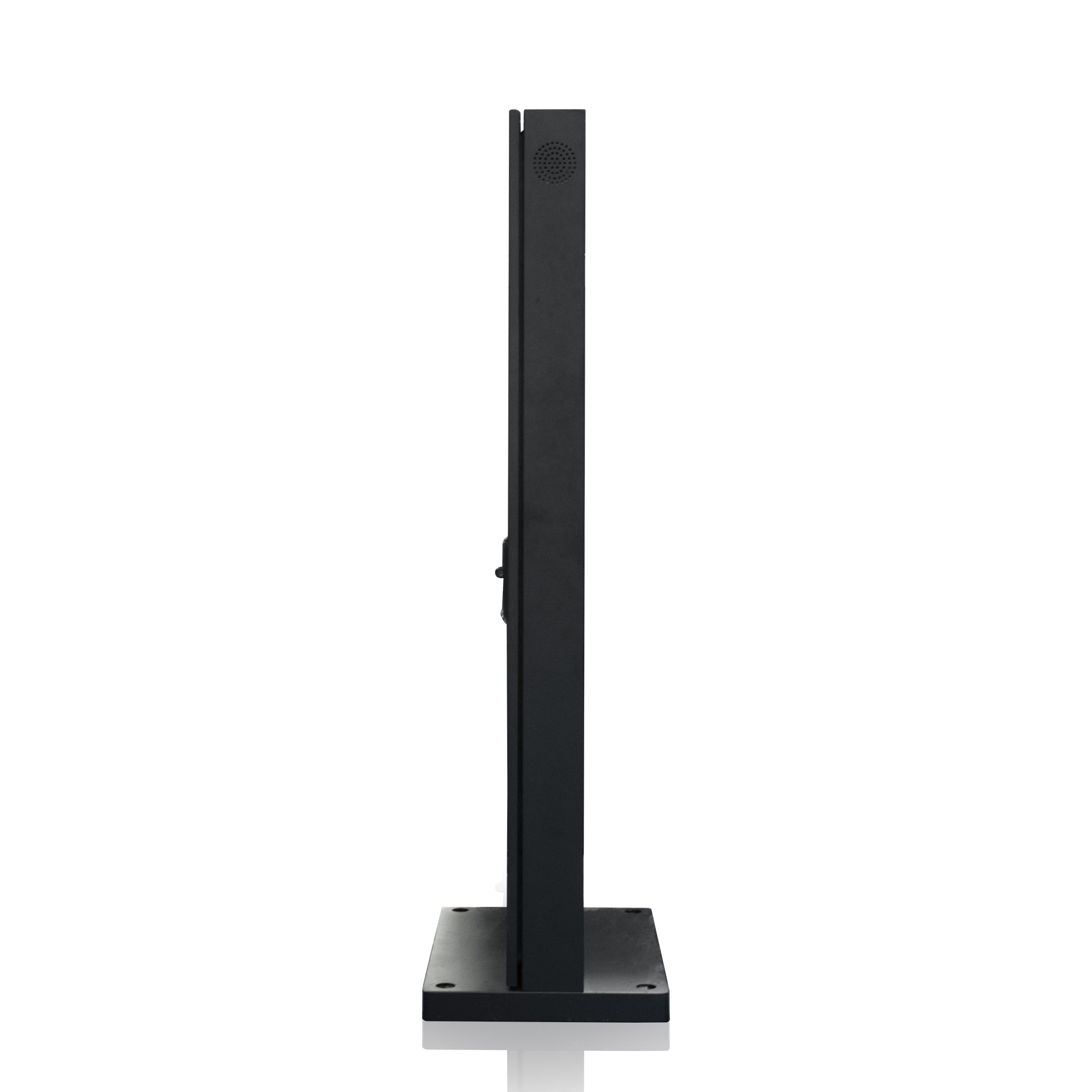 55 inch digital signage stele outdoor waterproof IP65 screen digital signage outdoor tv advertising display board