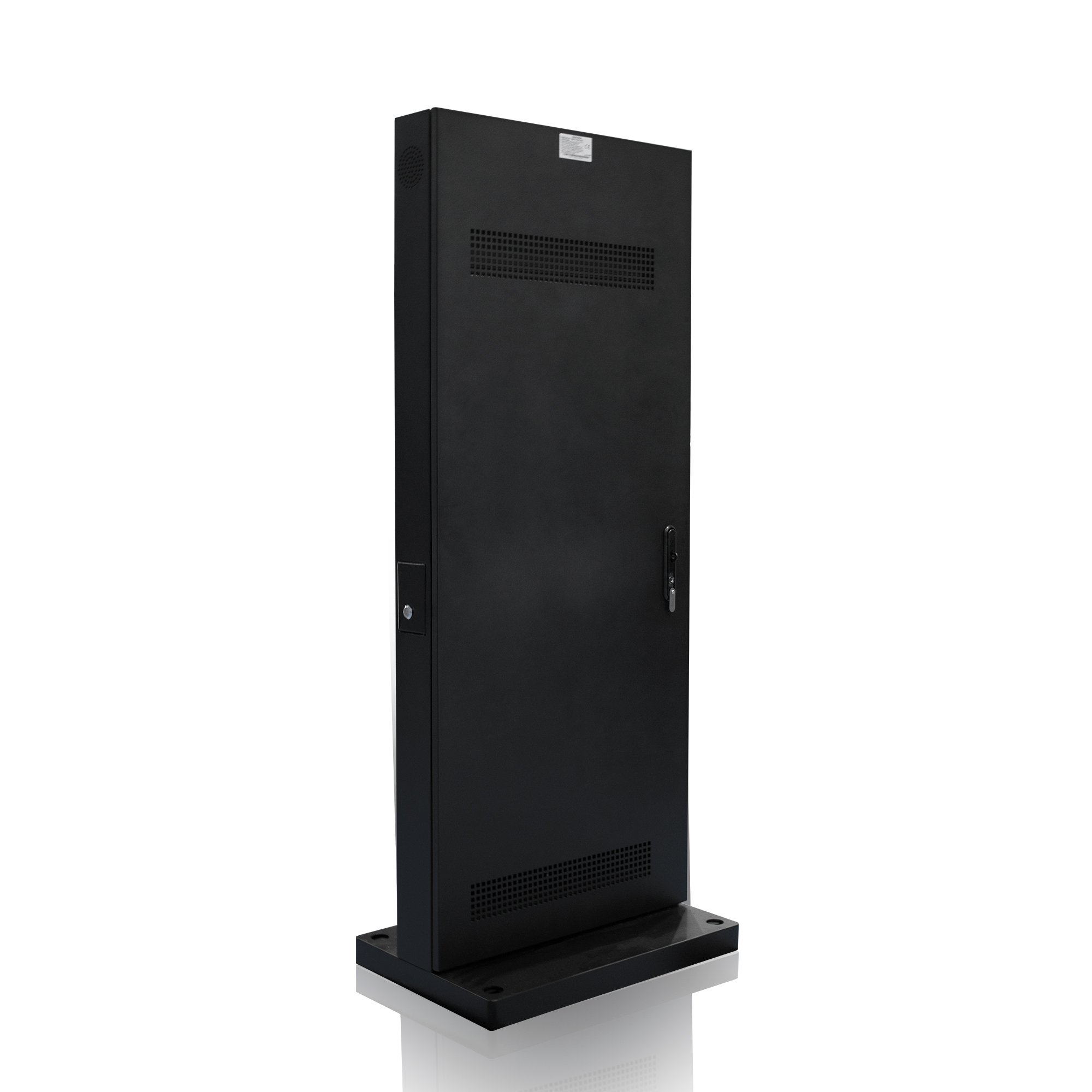 55 inch digital signage stele outdoor waterproof IP65 screen digital signage outdoor tv advertising display board