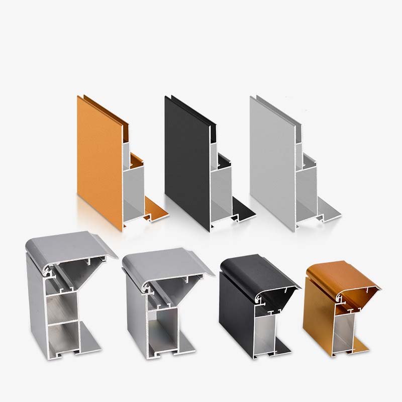Wholesale tension fabric marketing advertising exhibition trade show floor stand LED display Outdoor wall mounted billboard