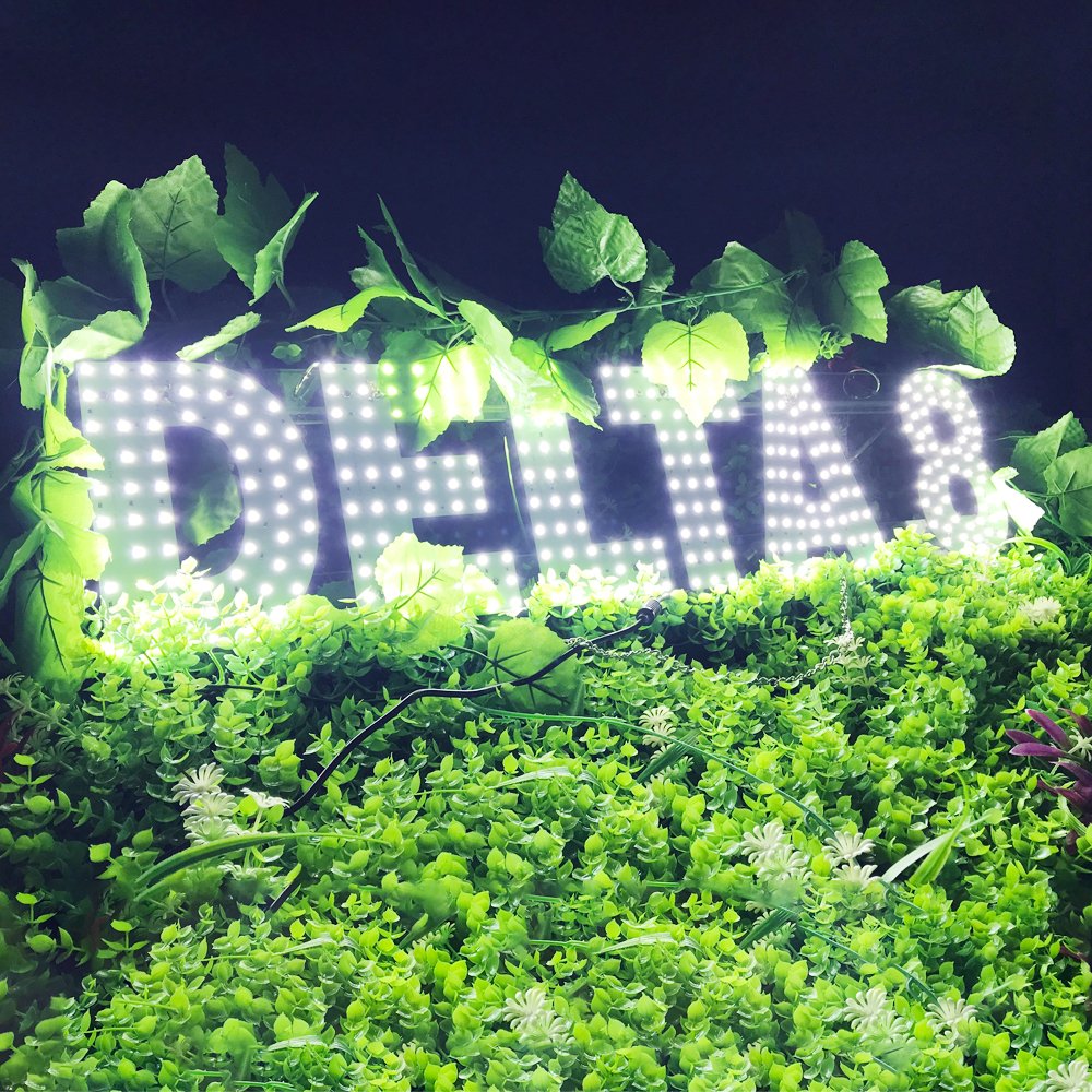 3D LED backlight sign Logo Sign Board Custom Led Backlit Display Signage Advertising Window led pcb sign board