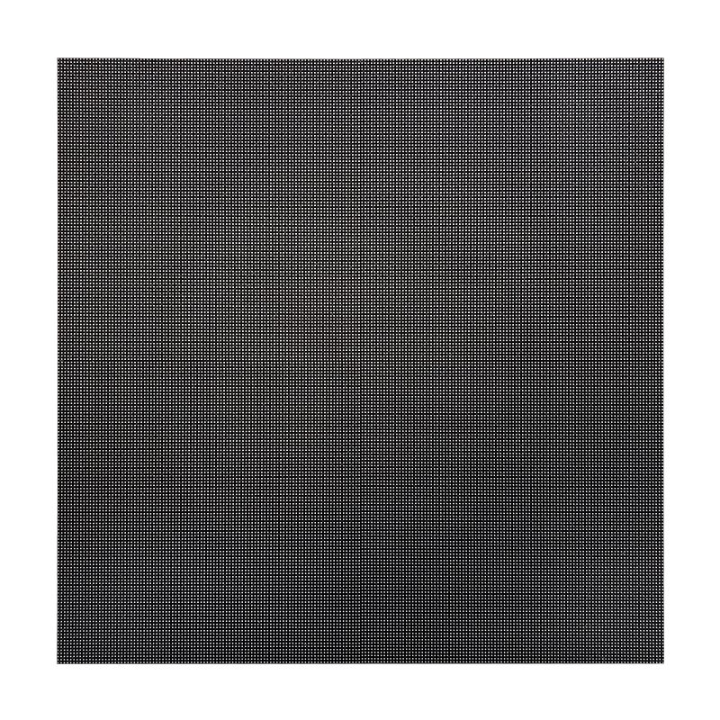 LED Wall Display 500x500mm Indoor Rental P2.6 Seamless Splicing Stage Background Led Video Display Screen