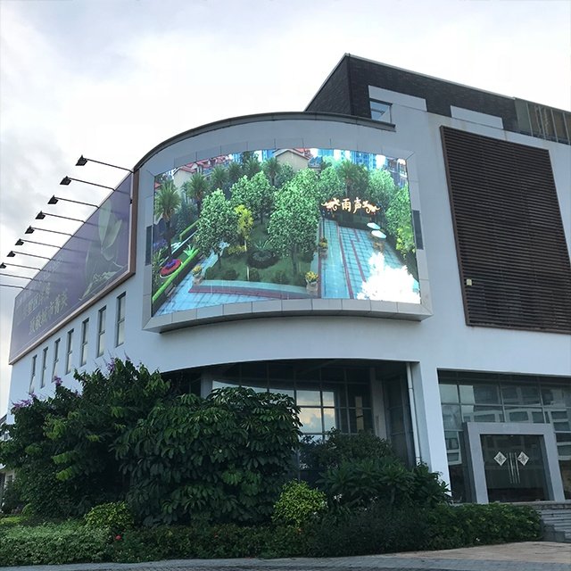 Easy to install concert stage led video wall panel High refresh P 2.97 P 4.81 Indoor outdoor led advertising display screen