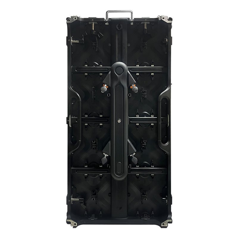 500x500mm Solutions Led Video Wall P2.6 P2.9 P3.9 Led Display Outdoor Event Led Panel Indoor Stage Led Screen