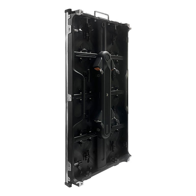500x500mm Solutions Led Video Wall P2.6 P2.9 P3.9 Led Display Outdoor Event Led Panel Indoor Stage Led Screen