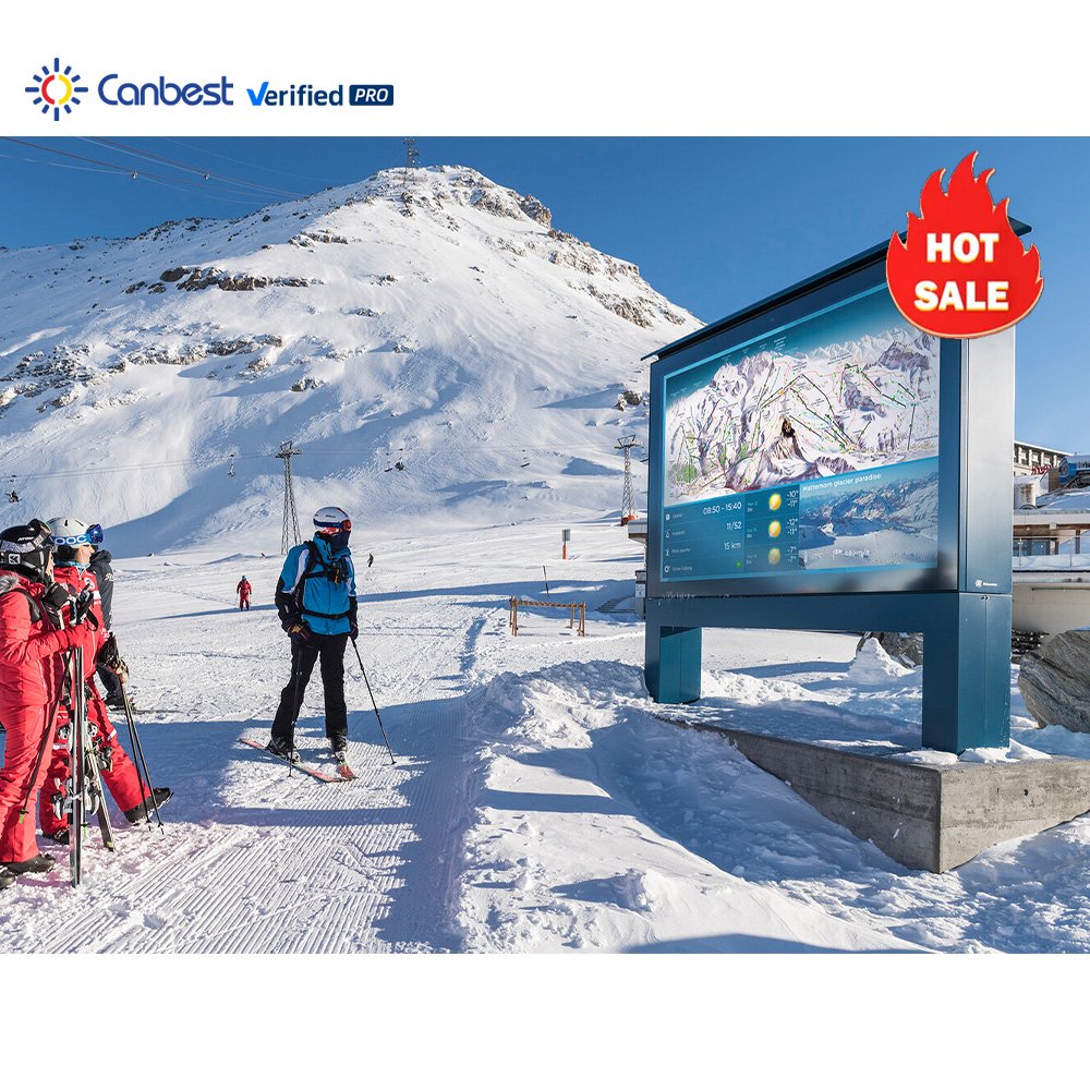 Outdoor P10 96*96 Commercial Led Display Board Screen Signage For Rooftop Advertising P5 Corner Smd Panel Publicidad Led Price