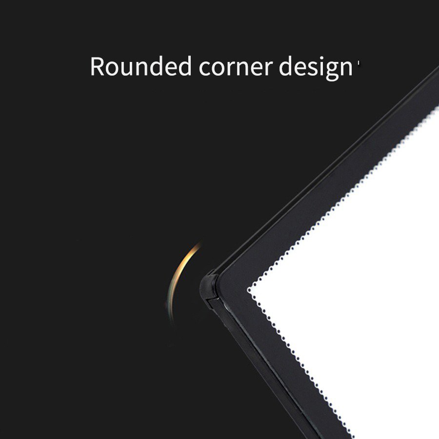 advertising display integrated Floor screen sign Restaurant storefront window display ultra-thin frame smart light box
