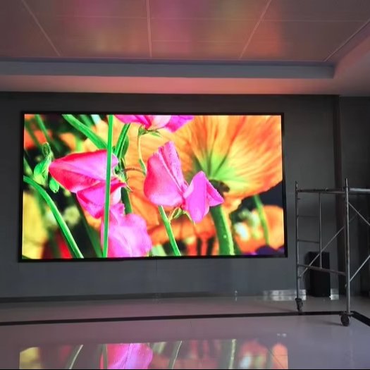P3.91P4.81mm Outdoor Portable Shopping Mall Led Video Wall P5 P6 P8 Advertising Hanging Led Display Screen Waterproof