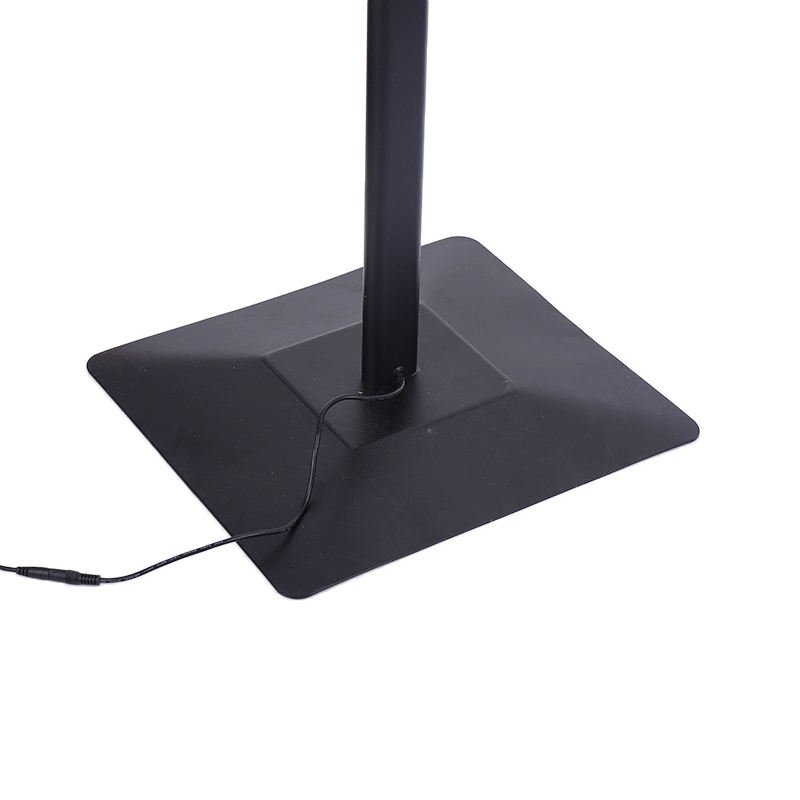 LED Menu Holder Menu Display Acrylic LED Menu Display for Bar Restaurant