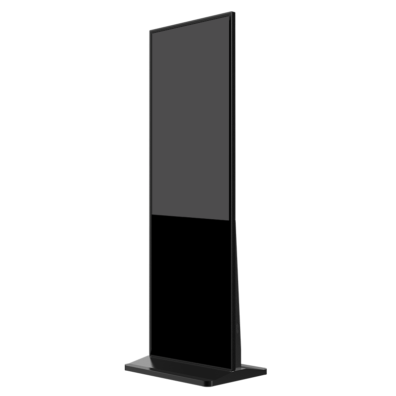 Retailer Supply Floor-Standing LCD Digital Display Advertising Board Elevator Retail Store Education Shopping Mall Outdoor SDK