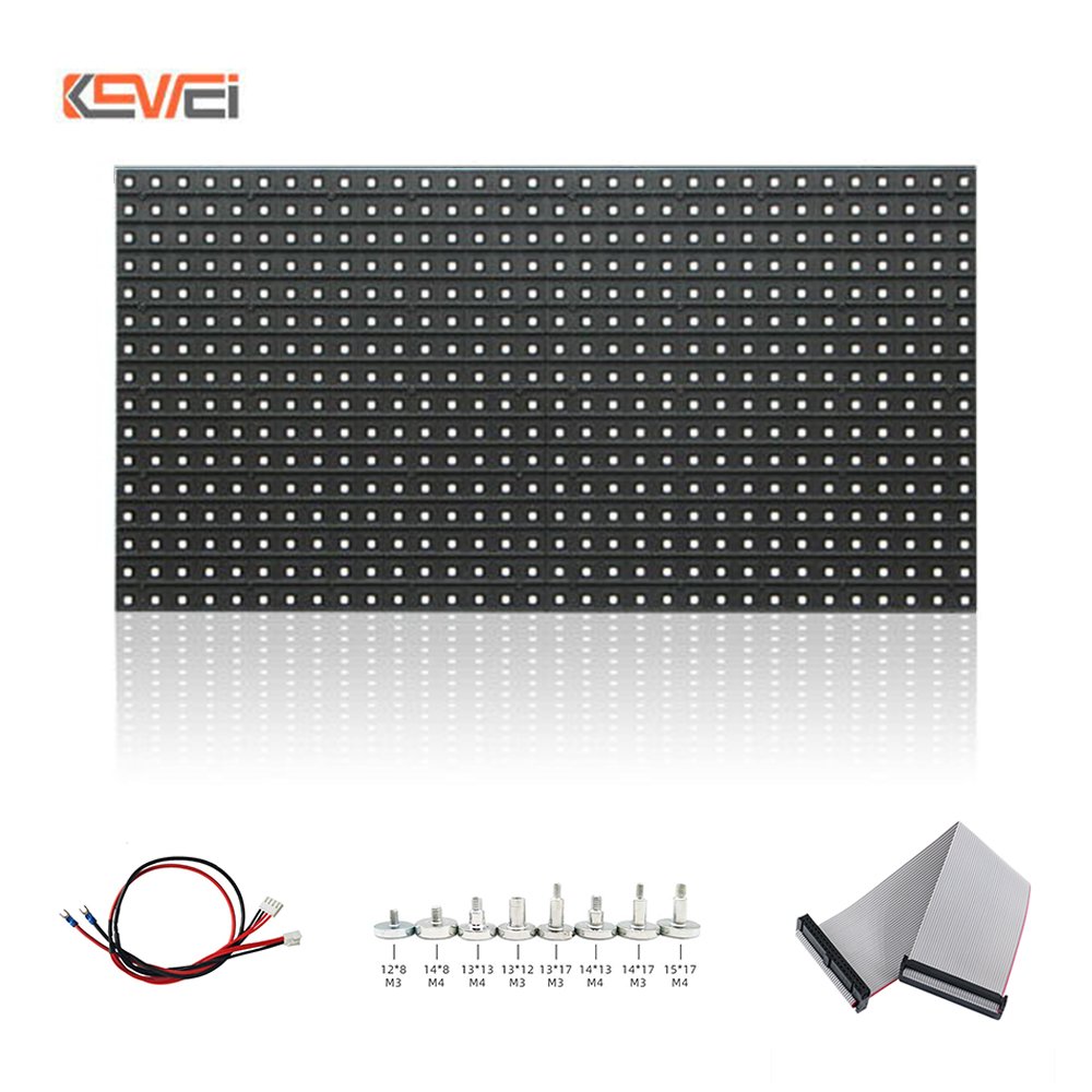 SMD Outdoor LED Display. P10 Easy Installation LED Screens Commercial Advertising Bill Boarding P10 Module