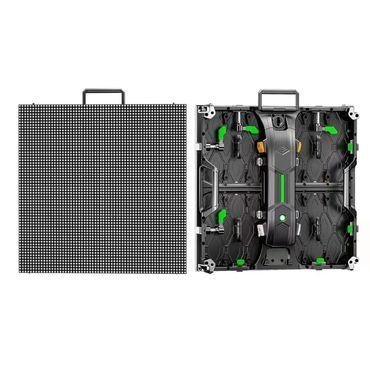High Brightness P2.604 P2.976 P3.91 P4.81 Outdoor Rental Full-Color LED Advertising Display Panel Screen Digital Signage Board