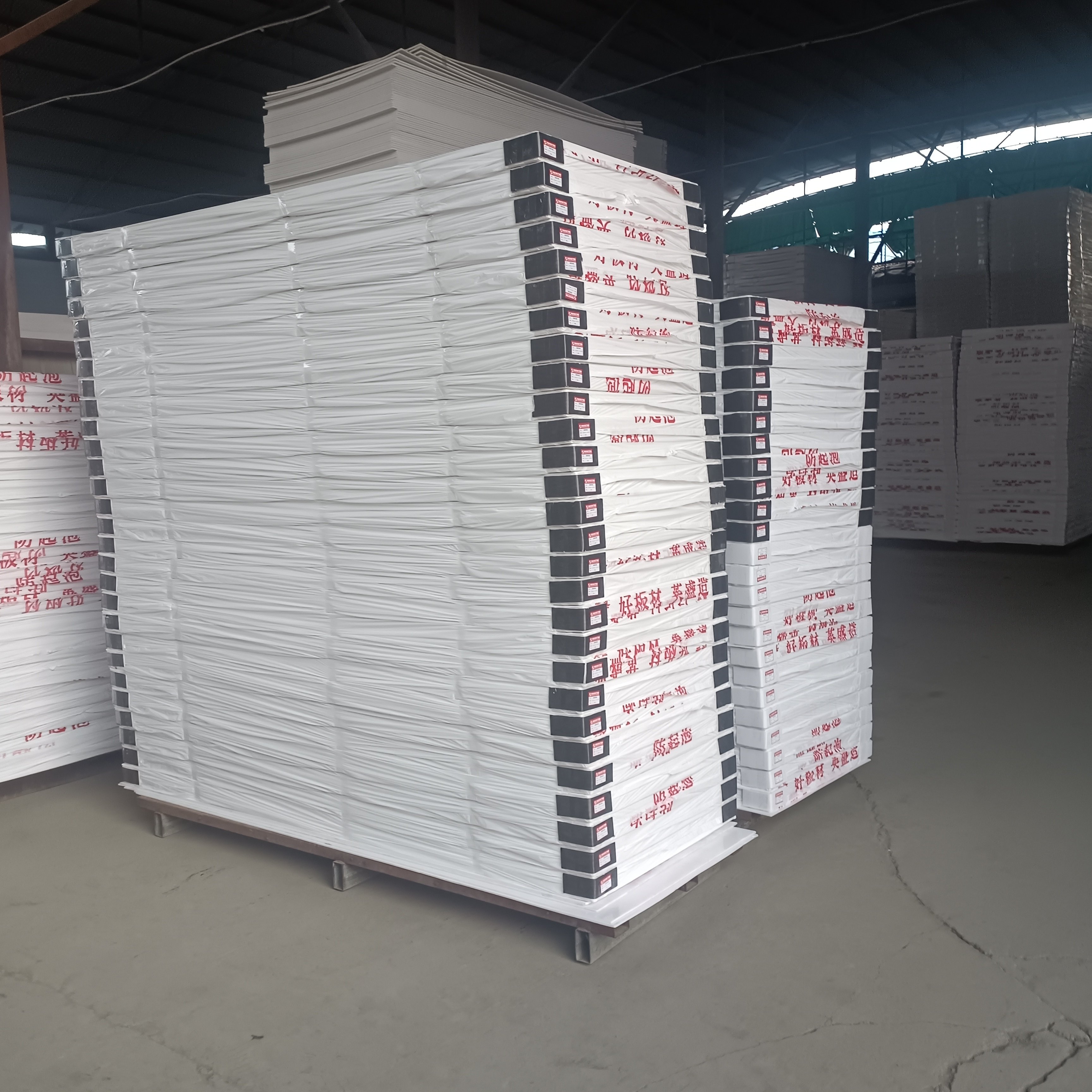 Factory Price Custom Paper Foam Board/KT Board/PS Foam Board