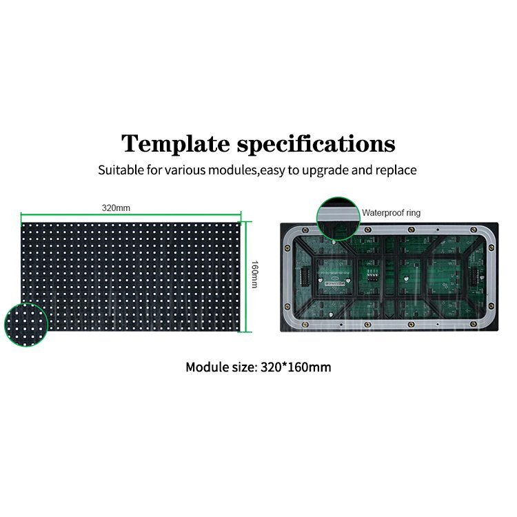 TOPLED led sign outdoor double sided street pole costom digital sign price 3d indoor roadside mobile advertising boards