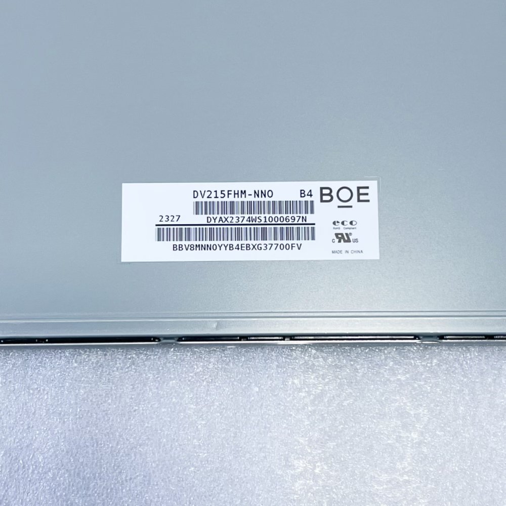 BOE 21.5-Inch High-Brightness Android Display Module DV215FHM-NN0 with 1920*1080 Resolution lcd digital signage and display