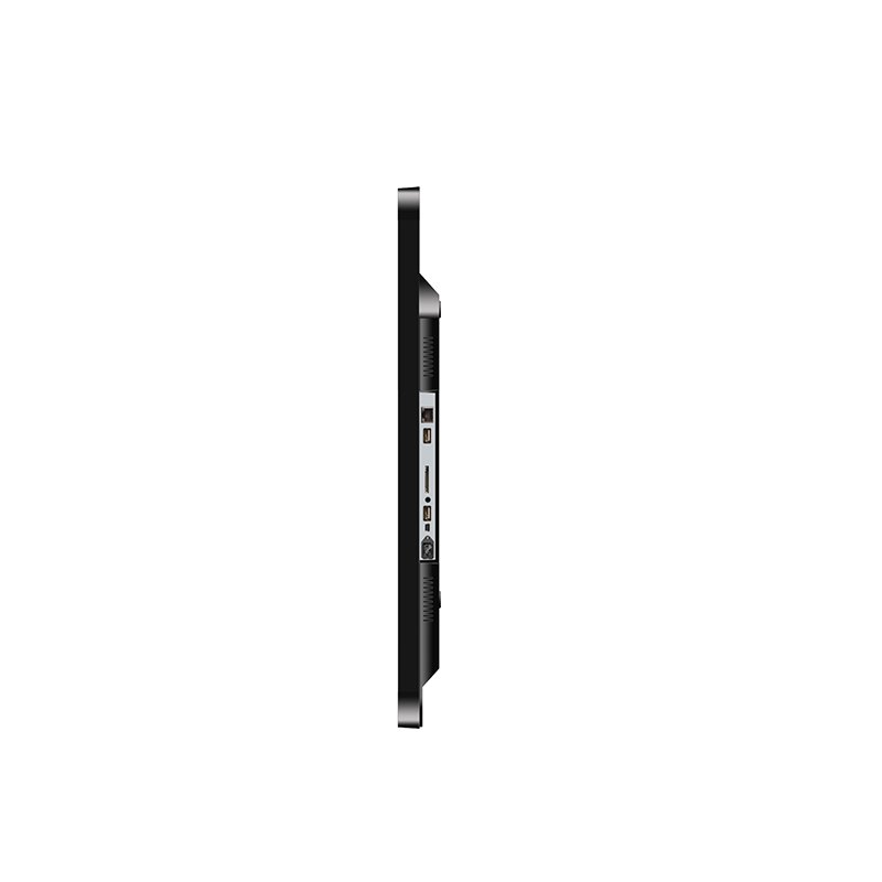 Android digital signage display 43inch marketing advertising types of advertising boards