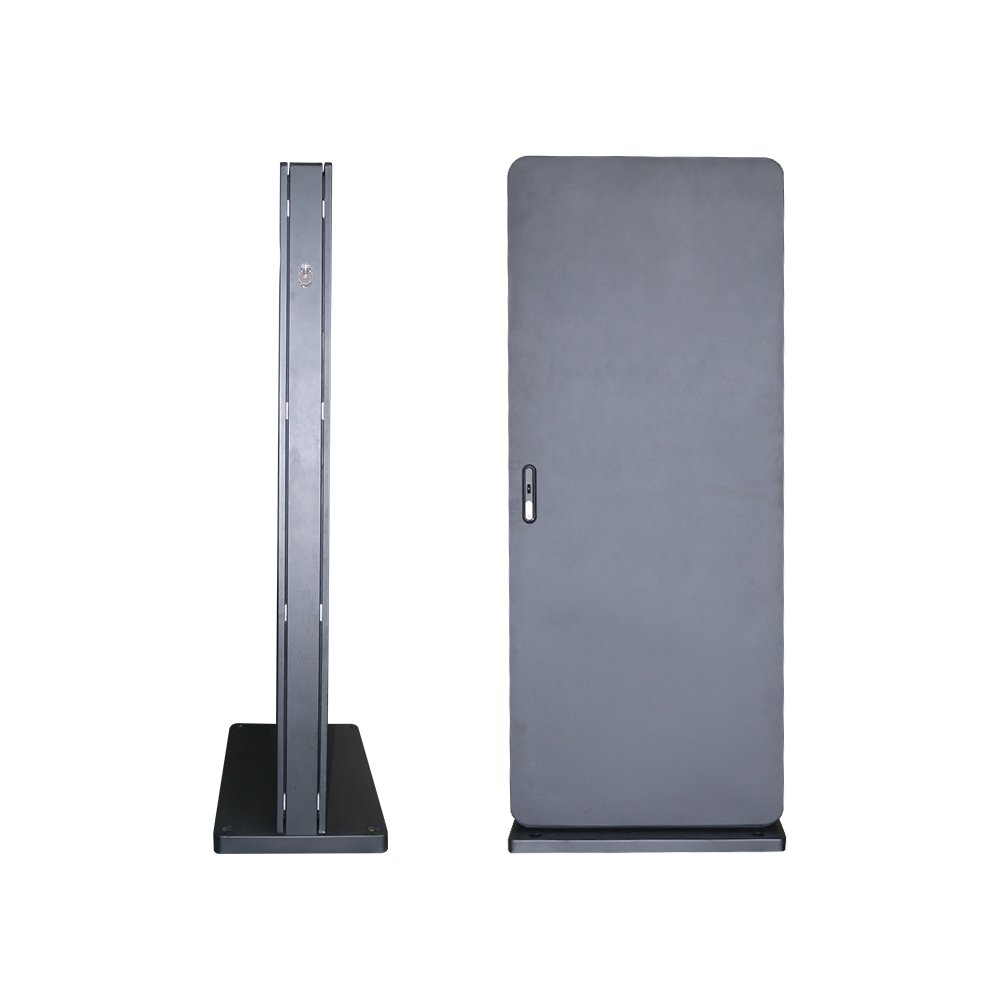 High Brightness 55 65inch Outdoor Waterproof Kiosk Totem Advertising Floor Standing Lcd Displays Screen Digital Signage