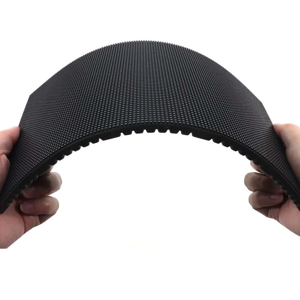 P2.5 P4 2.5MM 4MM Indoor Full Color Display Board Curved Video Wall Flexible Led Screen For Advertising