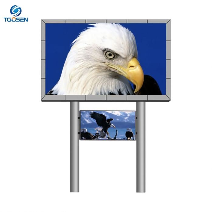Advanced Technology Good Price Outdoor Led Screen Score Board