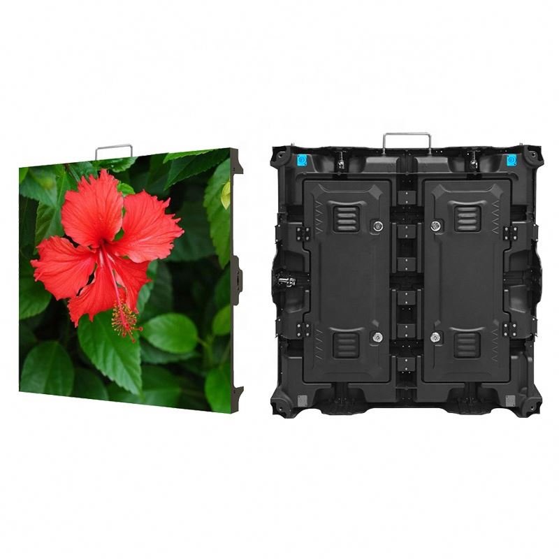 Advanced Technology Good Price Outdoor Led Screen Score Board