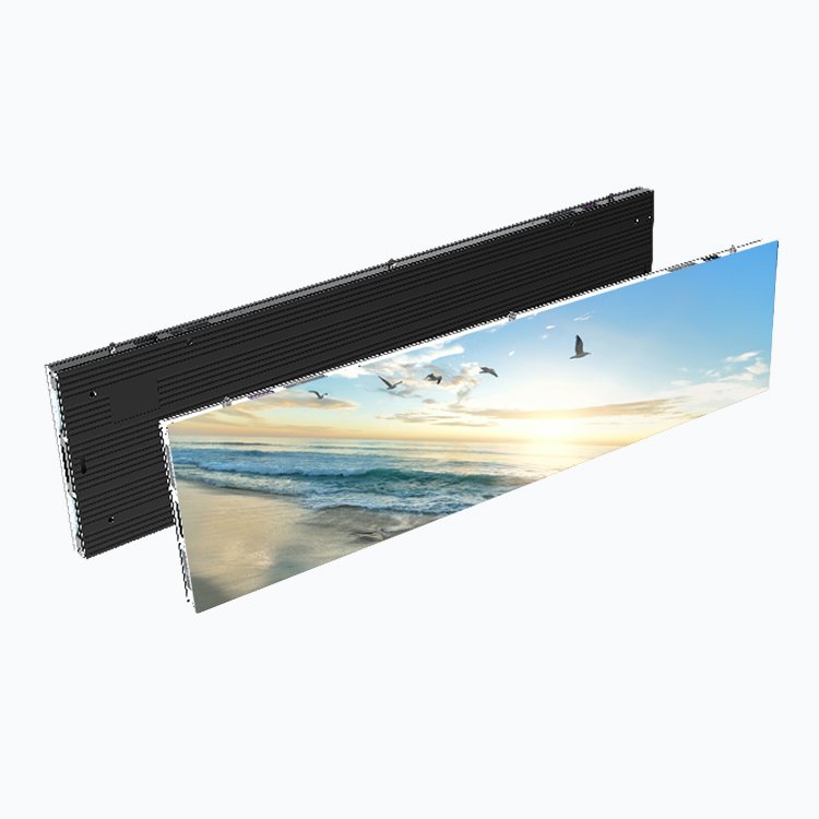 wholesale easy to install small pixel pitch led video wall high refresh rate indoor fixed installation of led screen