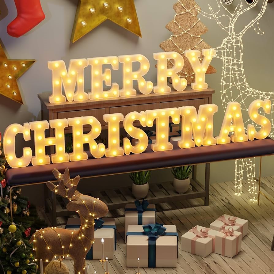 Christmas decorative lamp led lights for christmas light with high quality