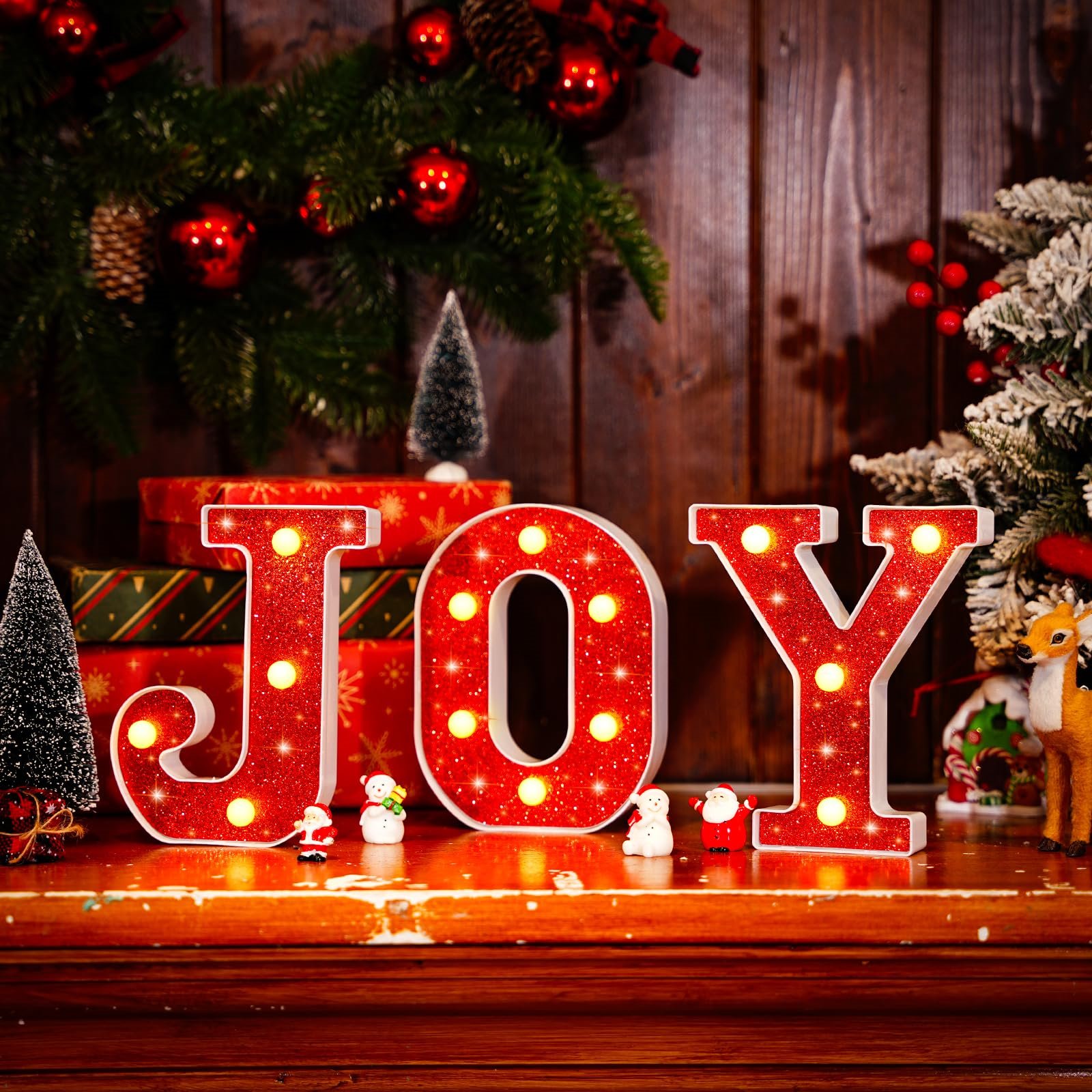 Christmas decorative lamp led lights for christmas light with high quality