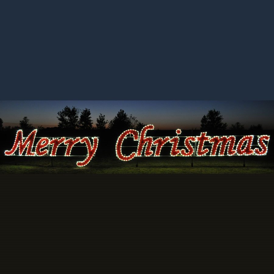 Christmas decorative lamp led lights for christmas light with high quality