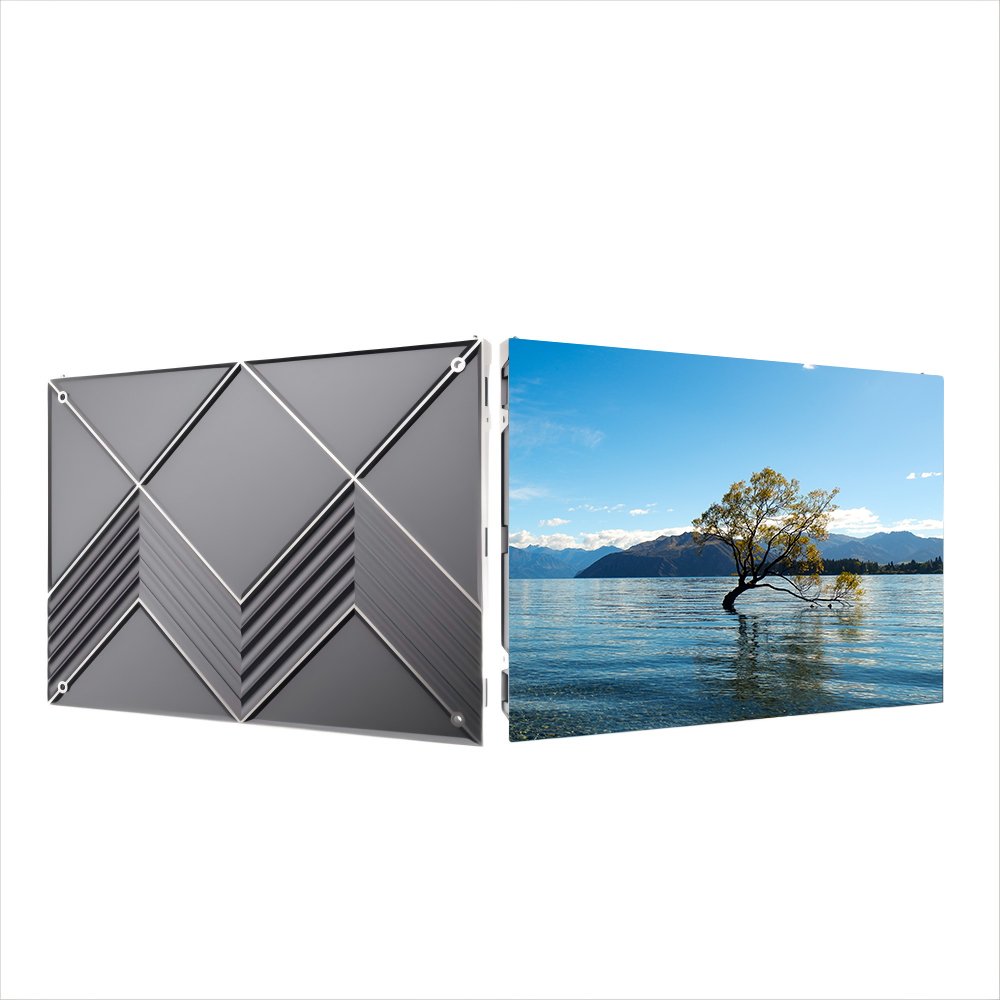 Manufacturer Advertising Film Wall Panel HD Video High Contrast Display Billboard Buy LED Screen