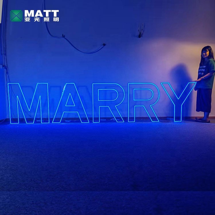 LED Marry Me Light up Letters Valentine Gift Marry Me Sign LED Proposal Sign Wedding Sign Wedding Decoration 12 Customize 25