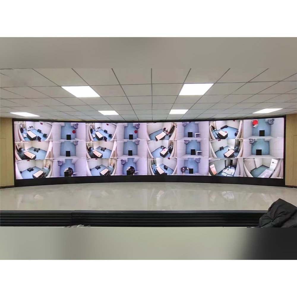 P1.2 P1.5 P1.8 1.8 1.9 1.9Mm P2.0 P2 P2Mm Smd 4K Novastar Electronic Display Board Videowall Indoor Video Wall Panel Led Screens