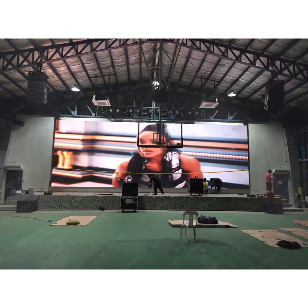 P1.2 P1.5 P1.8 1.8 1.9 1.9Mm P2.0 P2 P2Mm Smd 4K Novastar Electronic Display Board Videowall Indoor Video Wall Panel Led Screens