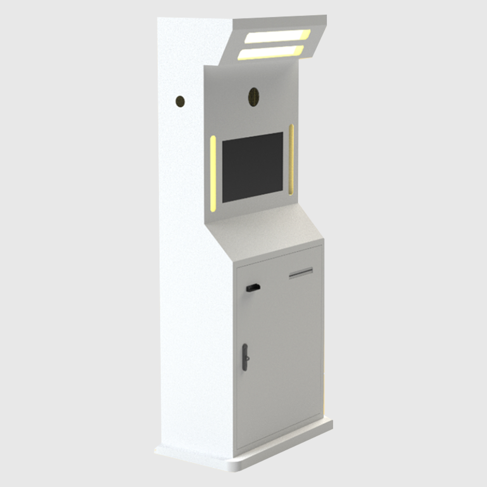 Itaewon Life four Cut Korean Photo Booth Printer Korean PhotoBooth Selfie Digital English ver Custom Logo mini PC Light