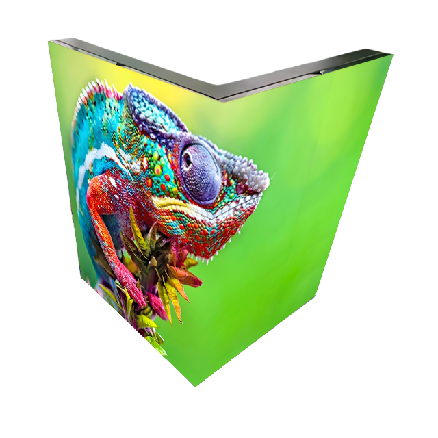 Super Shocking HD Giant 3d Effect Outdoor Advertising P4 P5 P8 P10 Led Billboard Display Billboard Pantalla Exterior Led Screen