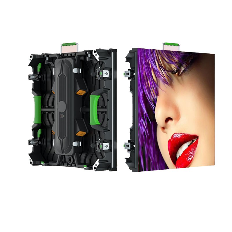 Toosen Led Video Wall P2 P3 P4 Pantallas Panel Prices Led Display Advertising Stage Led Screen For Event Rentals Concert