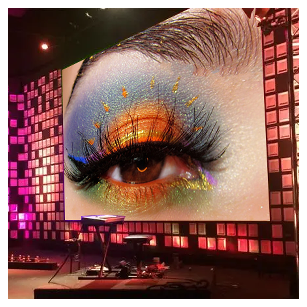 Toosen Led Video Wall P2 P3 P4 Pantallas Panel Prices Led Display Advertising Stage Led Screen For Event Rentals Concert