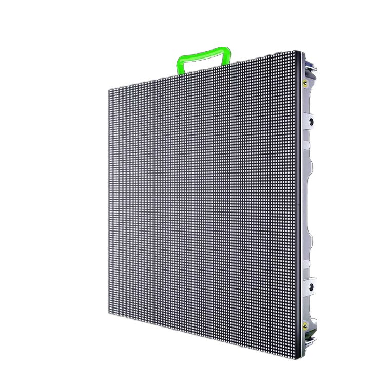 Indoor Rental P3.91mm LED Panel Self-Service Business Media Advertising Display SMD Chips Stand Welcome Display Video Wall