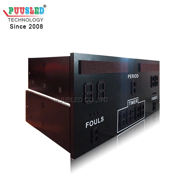 led electronic digital outdoor programmable gymnastics scoreboard led digital basketball scoreboard sport scoreboard