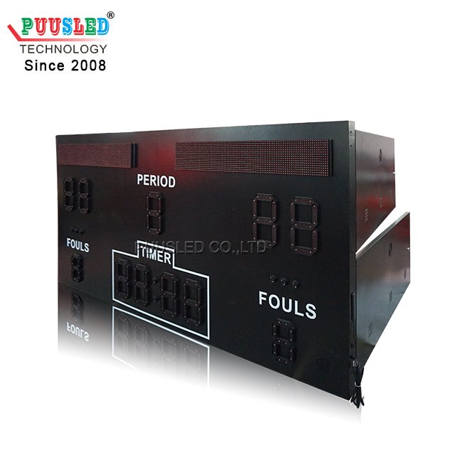 led electronic digital outdoor programmable gymnastics scoreboard led digital basketball scoreboard sport scoreboard