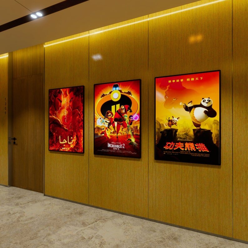 60cm*90cm OEM LED Ultra thin Light Box Advertising Ultra-Thin Led Light Box Aluminum Slim Snap Frame Menu Board Light Box