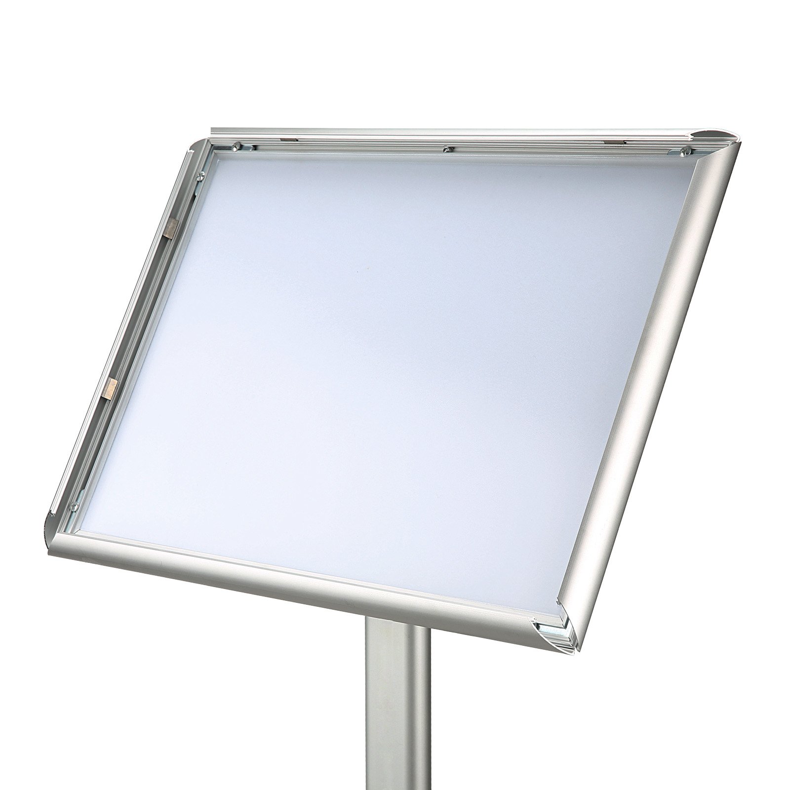 poster banner stand board menu walk sign indoor outdoor notice board