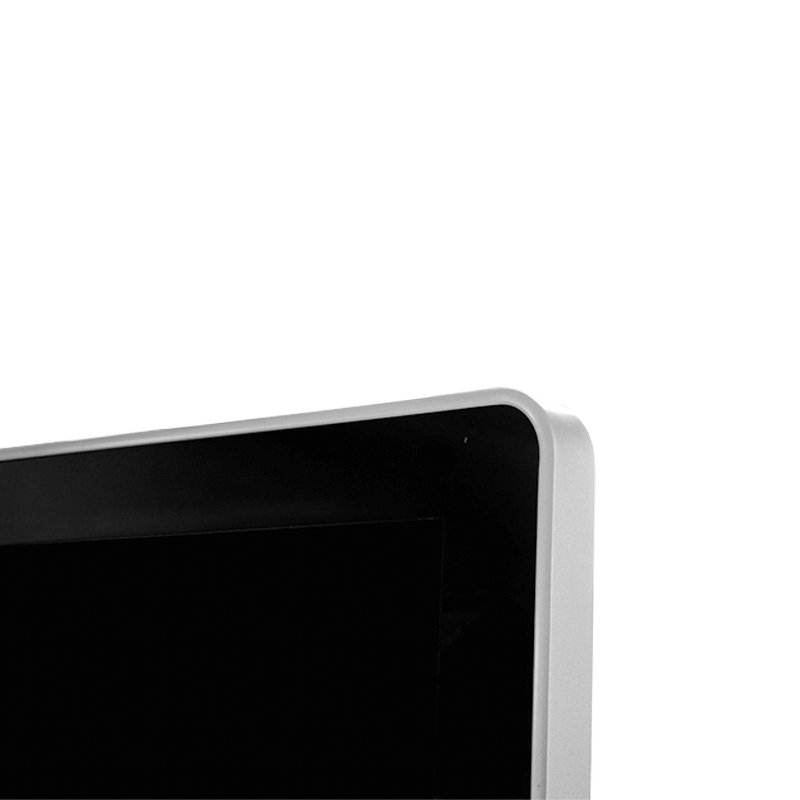 YCZX factory supply 43 inches multi touch screen vertical digital signage android interactive equipment and message boards