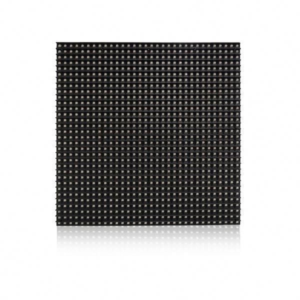 P6 RGB Display Module led advertising board stadium
