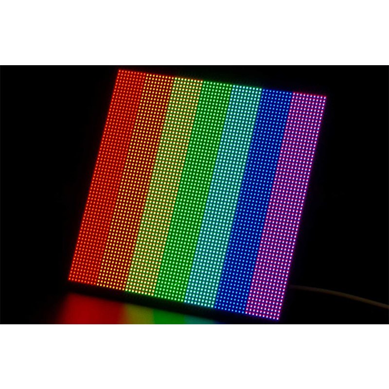 Full SMD Led Display Module Panel Outdoor P3.91 Led Modul Video Wall P4.81 Pixel Led Screen Module for Advertising
