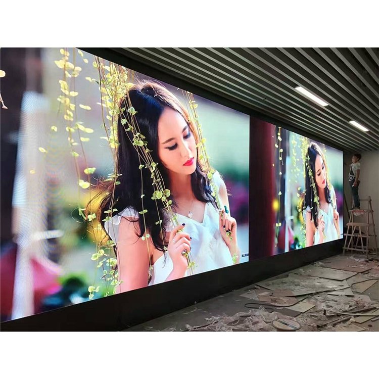 P1.8 P2 P3 P4 P3.91 4k Indoor Led Board Wall Display Billboard Module Screen For Indoor
